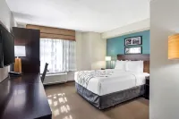 Sleep Inn Near Penn State - State College, PA - 2 stelle