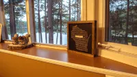 Pet Friendly, Lake Fun! Dragonfly Trail Retreat - 3-Star