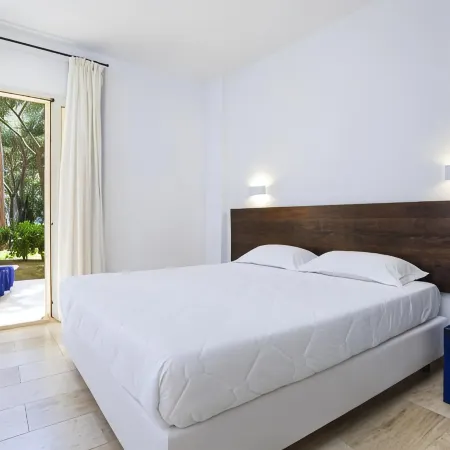 Tirreno Resort