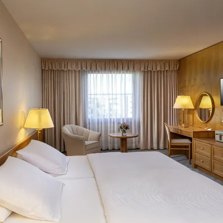 Maritim Hotel Magdeburg