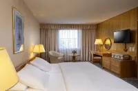 Maritim Hotel Magdeburg