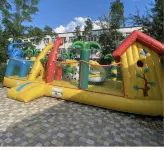 Hotel Gostinitsa Loran - Bintang 2