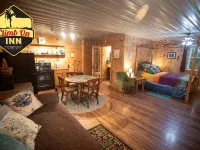 Climb On Inn~ Studio~ Naturally Gorgeous~Rock Climbing -Red River Gorge~Cozy Hotels in Wolfe County