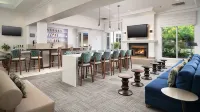 Hilton Garden Inn Chattanooga Downtown