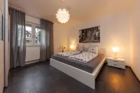 Andina's apartment, central and right on the forest - Apartments