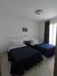 Villa with garden in a small paradise - Villas