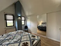 Exklusives Ferienhaus an der Holländischen Nordsee - Wi-Fi