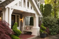 Historic Mansion