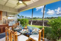 Sophisticated freshly remodeled two story Golf Villa w/Private Beach Club - Beach