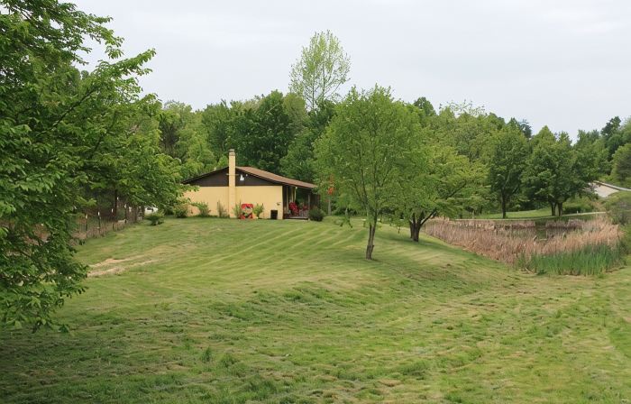 Climb On Inn~ Studio~ Naturally Gorgeous~Rock Climbing -Red River Gorge~Cozy