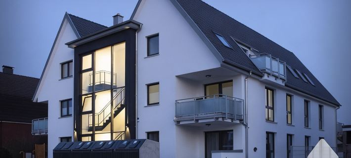 FeWo Dünenquartier Cuxhaven in Cuxhaven-Döse - Arrive and Feel Good Hotels in Cuxhaven
