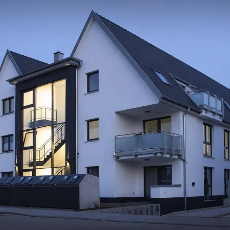 FeWo Dünenquartier Cuxhaven in Cuxhaven-Döse - Arrive and Feel Good