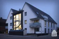 FeWo Dünenquartier Cuxhaven in Cuxhaven-Döse - Arrive and Feel Good - 4 Sao