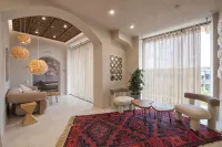 Hotel Drevniy Darband