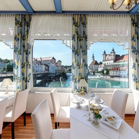 Hotel-Restaurant Minichmayr