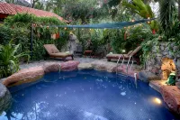 La Villa Bella su Hacienda, Punta El Custodio, Platanitos, Nayarit,  MX 63710 -  Casas de vacaciones