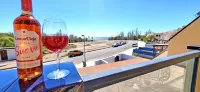 Casa Bella Vista, La Lajita, Meerblick, Internet - 2-Star
