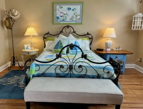 Adorable 'Beach Cottage' condo in Ocean Village, an active beach community! - 비치