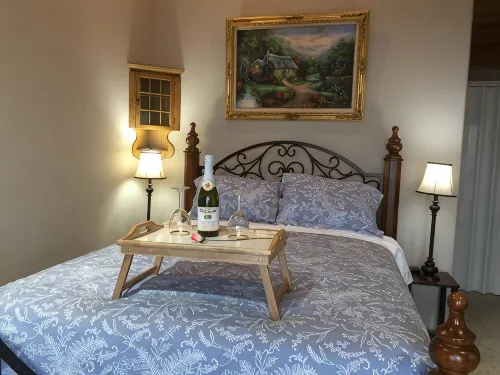 Casa Pacifica-100 Mile View-Your Romantic & Family getaway. - 2-Star