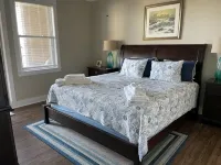 Beach front at Pointe West! Walk to the beach and all club amenities at PW!