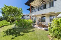 Sophisticated freshly remodeled two story Golf Villa w/Private Beach Club - Beach