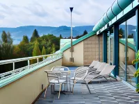 Spa Resort Libverda - Hotel Nový Dům - 3-Star