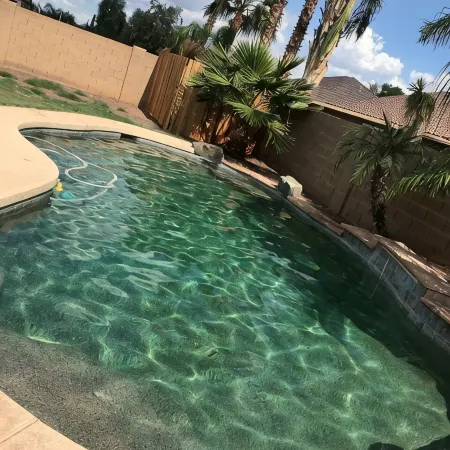 Surprise Oasis, Large Back Yard , Pool, Fun In The Sun, Private.