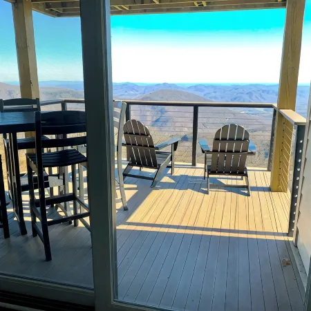 Endless Mountain Top Views from All The Way Up!
