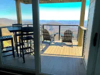 Endless Mountain Top Views from All The Way Up!