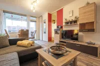 Experience great days in the Harz! Bright and modern holiday apartment - Brockenhexe - Wifi