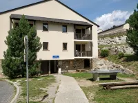 Studio with cabin for 4 people -  Privatzimmer
