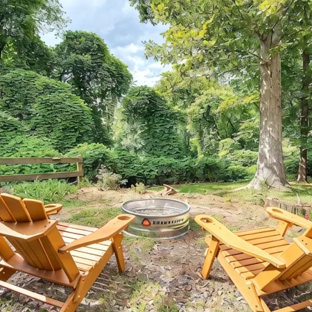 Quilt and Craft Retreat in Smoky Mountains
