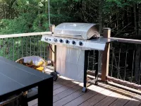 Maine Woods Getaway! Minutes to Bethel, Trails, Golfing! Hotels in Newry