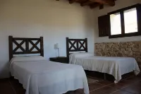 BERLANGA DE DUERO, CAÑÓN DE RÍO LOBOS BURGO DE OSMA, SAN BAUDELIO,