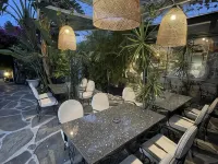 Artunc Hotel Bodrum Отели рядом с достопримечательностью «Замок Святого Петра»