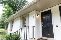 Artist's Bungalow- 1/2 mi from Covington Square