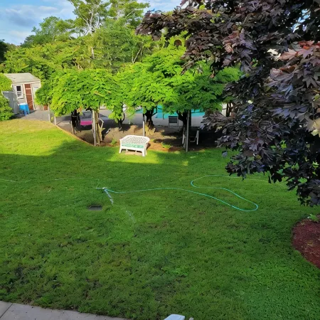 Beautiful condo in the heart of the Cape!