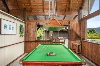 Daintree Holiday Homes - La Vista - Private Pool & Jet Spa - Ocean Views