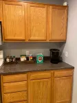 Lovely 2 bedroom w/ 2 bathroom cozy & clean rental