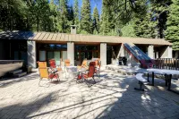 Lake Tahoe’s Ultimate Family & Friends Retreat - 4つ星