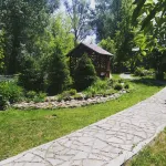 Kolibri Recreation Camp - Разрешено размещения с домашними животными