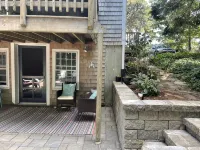 Fantastically located Chatham house - DISCOUNTED - New patio, refurbished