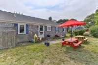 Bright 3 bedroom Cape cottage