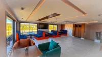 Hôtel Atlas Day