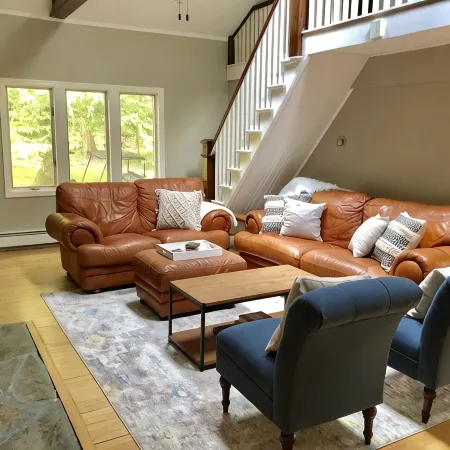 Exceptional 4bed/3bath Rancher Lake Wallenpaupack