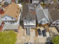 Epic 7BR/7BA House 1/2 block from Tropicana - 3-Star