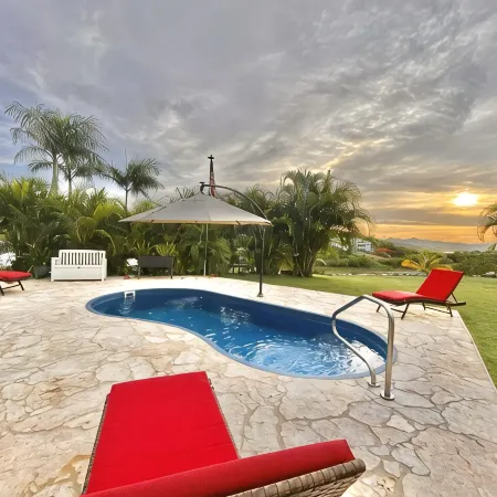 Island Oasis in St. Croix's Premier Neighborhood
