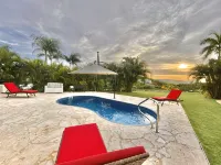 Island Oasis in St. Croix's Premier Neighborhood - Villaer