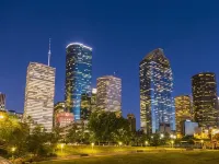 Heart of Houston NRG - TMC studio @ Main Street 77030 - Condos