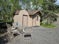 Little Cabin in Kenai, Alaska. Hotels in Kenai